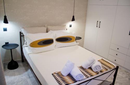 Khalkis Apartment | Ermis Mini Suite # 02