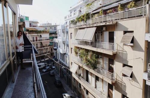 Exarhia Hostel | Kefi Hub