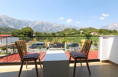 Jala Ski Chalet | Guesthouse Micaj ERDEO