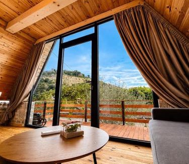 Shkoder Villa | Rozafa Sunset