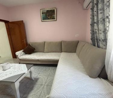 Borsh Apartment | Borsh Beach Apartment