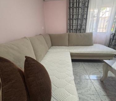 Borsh Apartment | Borsh Beach Apartment