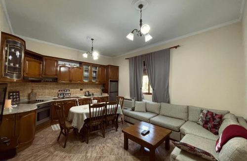 Fushe-Kruje House | 3 Roots Villa