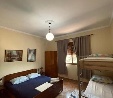 Fushe-Kruje House | 3 Roots Villa