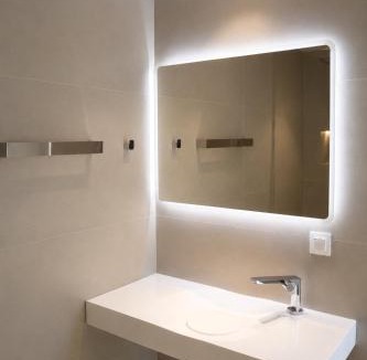 Malia Hotel | Ela Mare Sea View Apartments