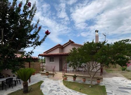 Kryoneri Villa | Emis house krioneri
