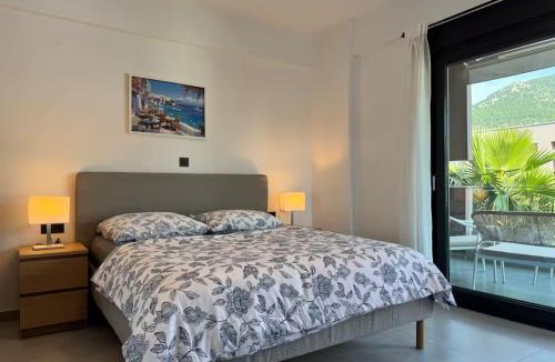 Nea Makri Villa | Villa Melia