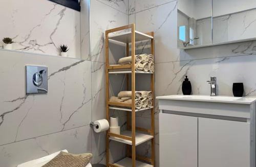 Nea Makri Villa | Villa Melia