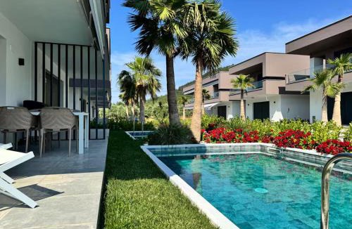 Nea Makri Villa | Villa Melia