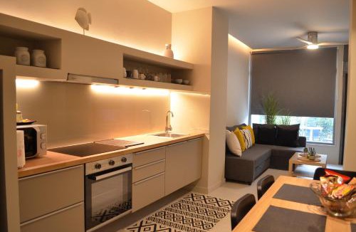 Kamena Vourla Apartment | Downtown apartment - Signature