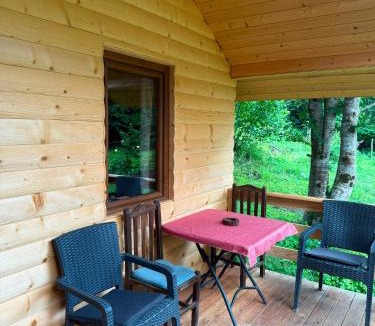 Kukes County Bed & Breakfast | Guest house Hyrmet Demushi