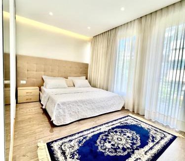 Qender Hotel | House of A&Arwen