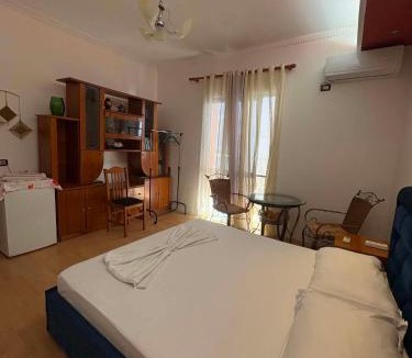 Durres House | Villa Klinton