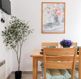 Glyfada Apartment | Corfu Dream Holidays Villas Standarts
