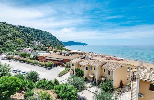 Glyfada Apartment | Corfu Dream Holidays Villas Standarts