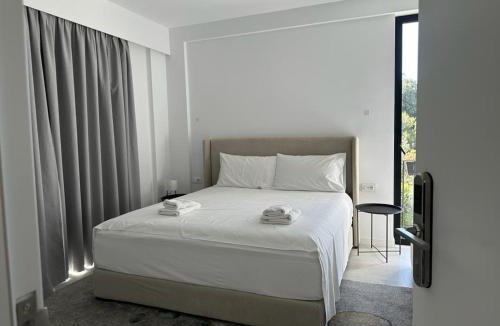 Radhime Hotel | Swiss Rivage Hotel