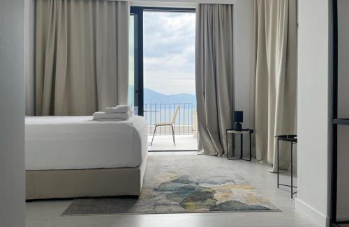 Radhime Hotel | Swiss Rivage Hotel