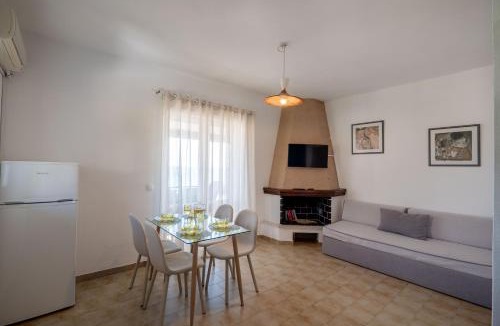 Glyfada Apartment | Corfu Dream Holidays Villas