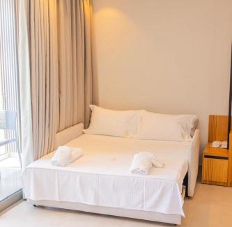 Qeparo Hotel | Sunrise Qeparo