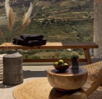 Zola Villa | Nekyra Villa
