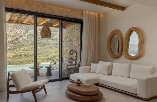 Zola Villa | Nekyra Villa