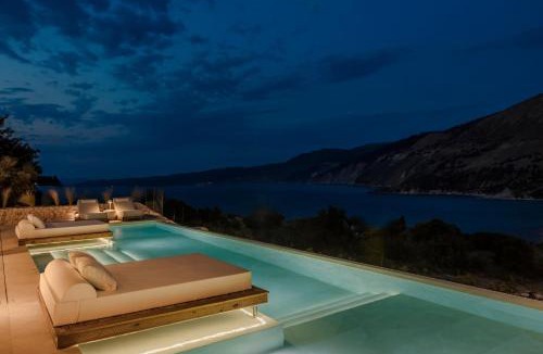 Zola Villa | Nekyra Villa