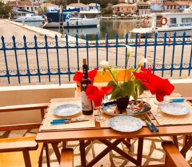 Katomerion Villa | Joannas Seaside House