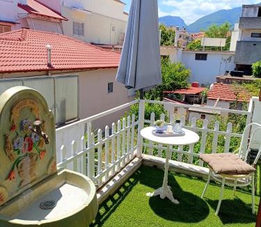 Leptokaria Apartment | Vasiliki Central Apartments Leptokarya