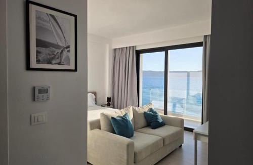 Radhime Hotel | Swiss Rivage Hotel
