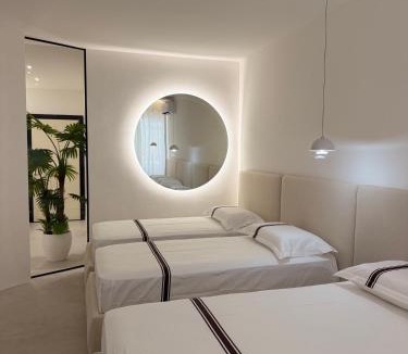 Shengjin Apartment | Seaside Apartments Ilyonis Shengjin