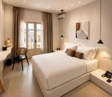 Koundouros Resort | Domotel Kea