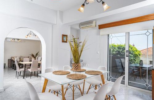 Khartata House | Holiday Sea View Villas