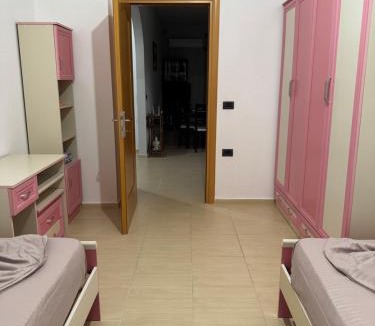 Qerek House | Garden House - Hamallaj