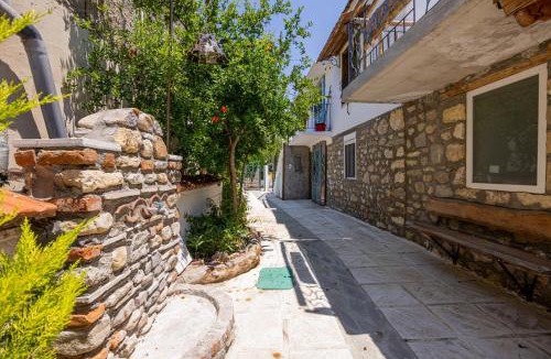 Tragilos Villa | Villa Sofia