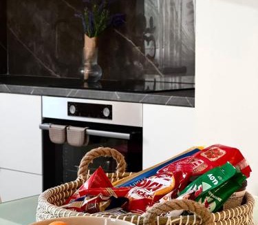 Vonitsa Apartment | Nefeli's apartment