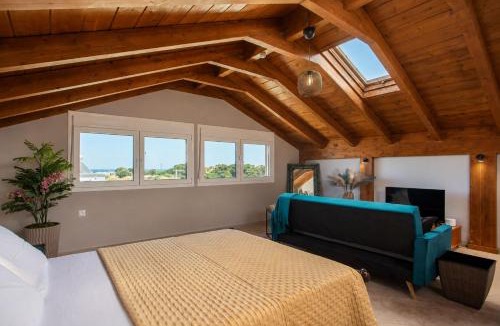 Petaloudes Villa | GPN Sunset House