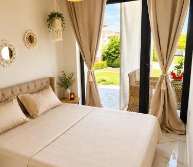 Fanari Apartment | Amore Fanari
