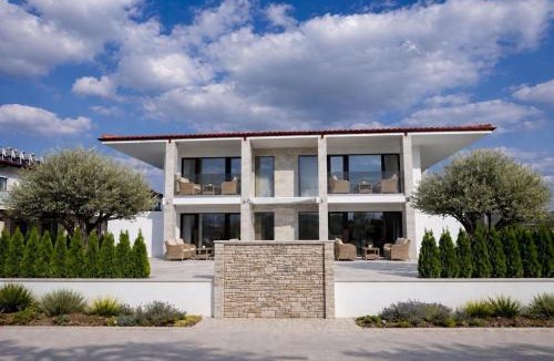 Fanari Apartment | Amore Fanari
