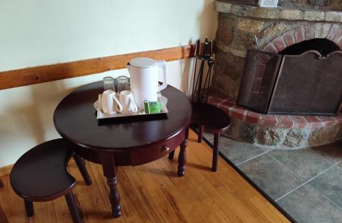 Lefkonas Apartment | Prespa Resort & Spa