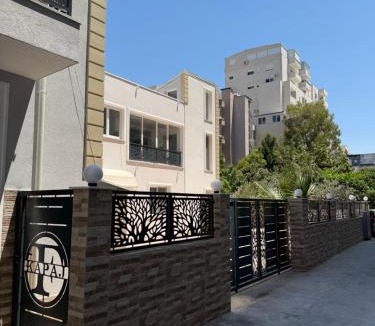 Durres Apartment | Villa Kapaj Apartments