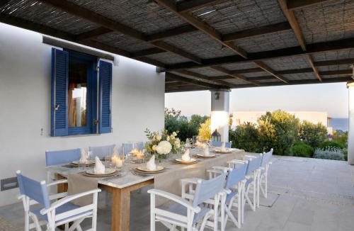 Antiparos Villa | VILLA SOROS