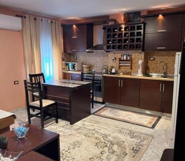 Leskovik Apartment | Flat in Leskovik