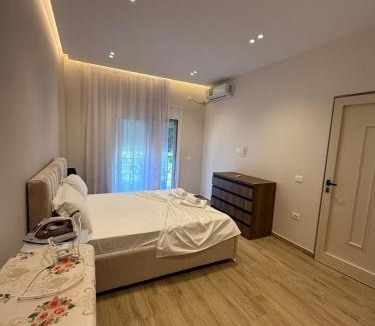 Vlore Villa | Rajan Villas