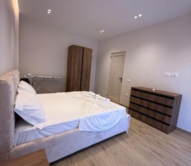 Vlore Villa | Rajan Villas