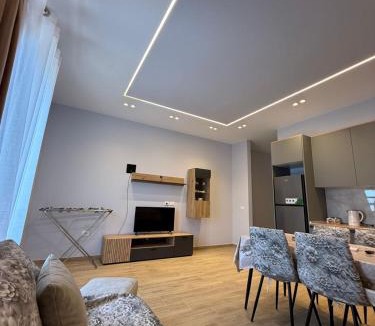 Vlore Villa | Rajan Villas