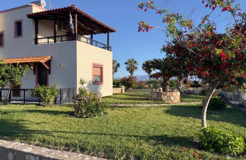 Mastichari House | VILLA ANTONIS