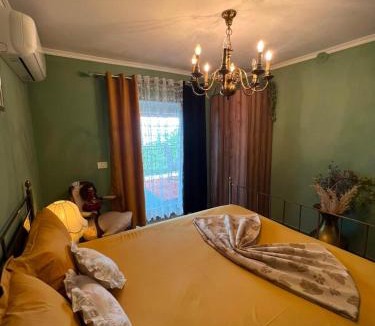 Udenisht Villa | Vila 4 Stinet