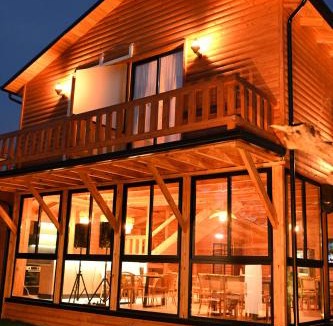 Tirana Villa | Natyra Luxe Villas with Private Pool