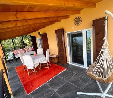 Udenisht Villa | Vila 4 Stinet
