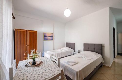 Qazim Pali Apartment | Nefeli apartments